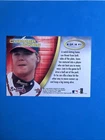 2001 Fleer Triple Crown Future Threats #9FT Chipper Jones Atlanta Braves