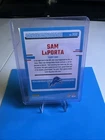 2023 Panini Donruss - Rated Rookie Sam LaPorta #332 (RC)