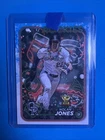 2024 Topps Holiday - Holiday Variation Nolan Jones #H115