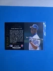 Ken Griffey Jr 1992 Pinnacle Team 2000 Insert #47