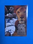 1994 Fleer - Young Lions Shaquille O'Neal