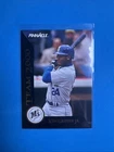 Ken Griffey Jr 1992 Pinnacle Team 2000 Insert #47