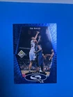 1998-99 Upper Deck UD Choice - Starquest Tim Duncan #SQ24 Blue
