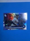 2023 Topps Big League - Uncommon Rainbow Foil Ozzie Albies #233