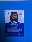 1998-99 Upper Deck UD Choice - Starquest Tim Duncan #SQ24 Blue