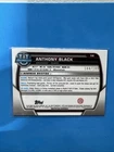 2022-23 Bowman University Chrome - Anthony Black #58 Blue Refractor /199 (RC)