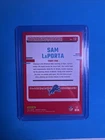 2023 Panini Donruss - The Rookies Sam LaPorta #12 (RC)