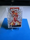 2022-23 Panini Donruss - Bomb Squad Trae Young #11