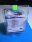 2023-24 Topps Cosmic Chrome - Launched Into Orbit Brandon Miller #LIO-3 (RC)