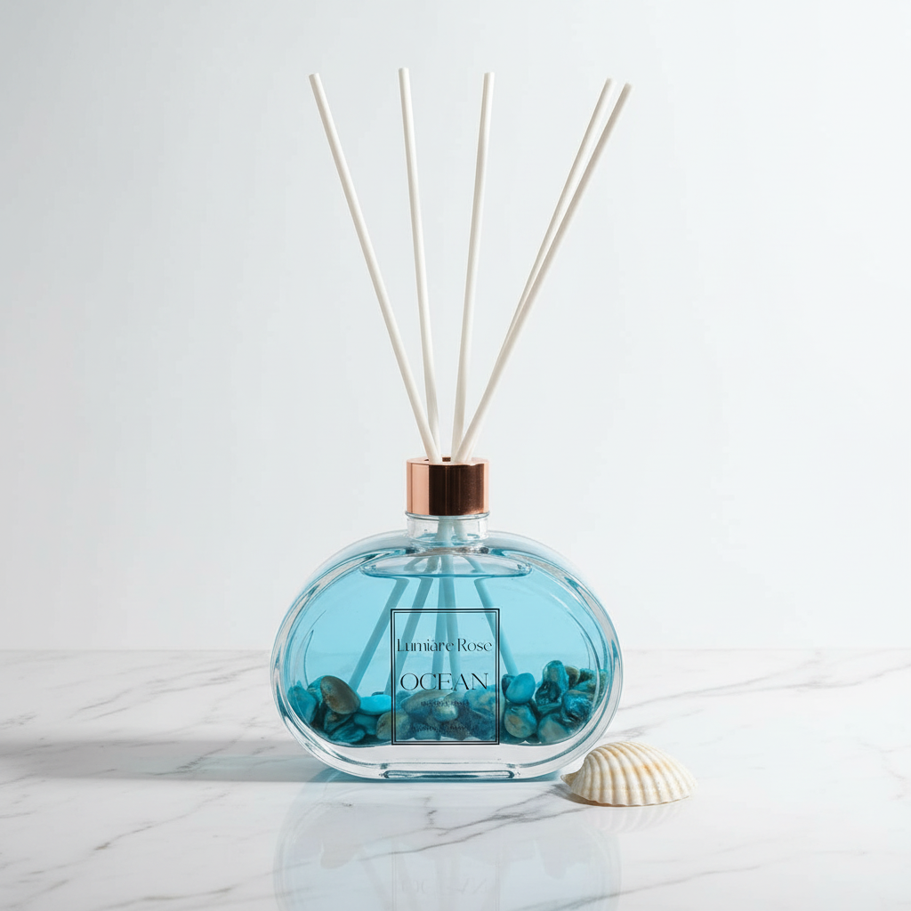 Aromatizador de Ambiente Ocean