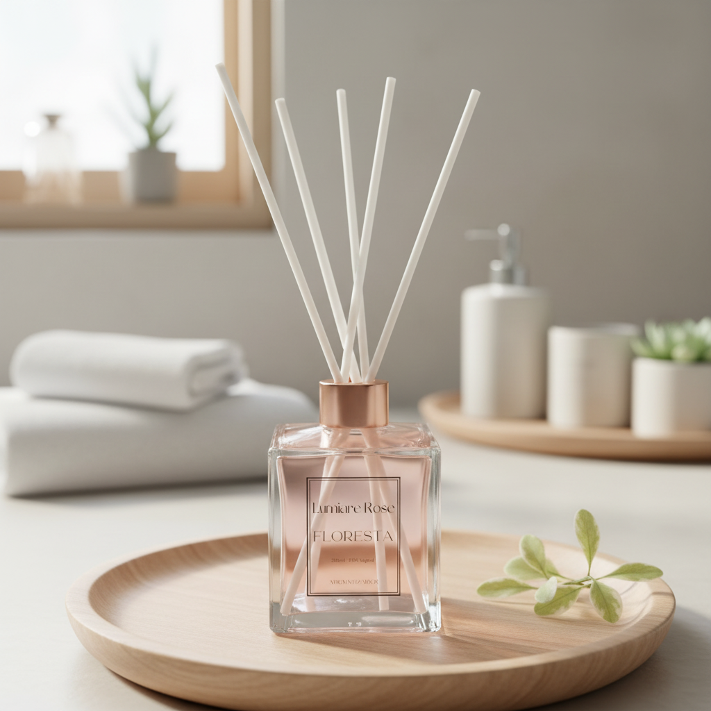 Aromatizador de Ambiente Floresta