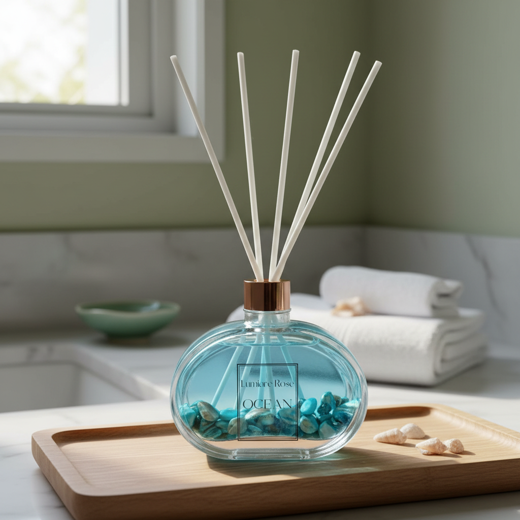Aromatizador de Ambiente Ocean