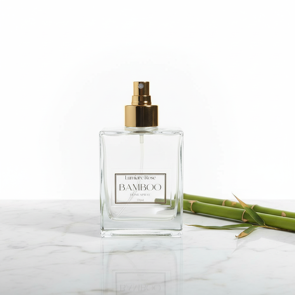 Home Spray Bamboo