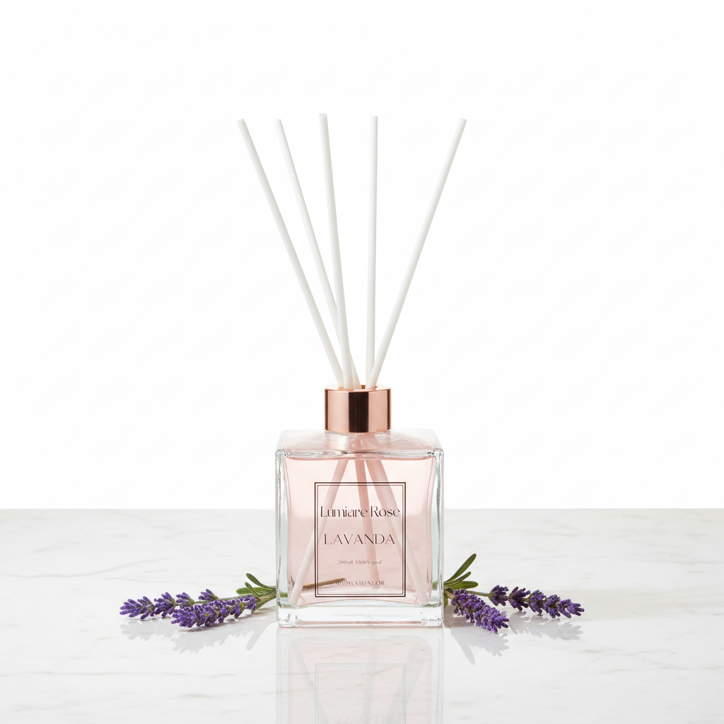 Aromatizador de Ambiente Lavanda