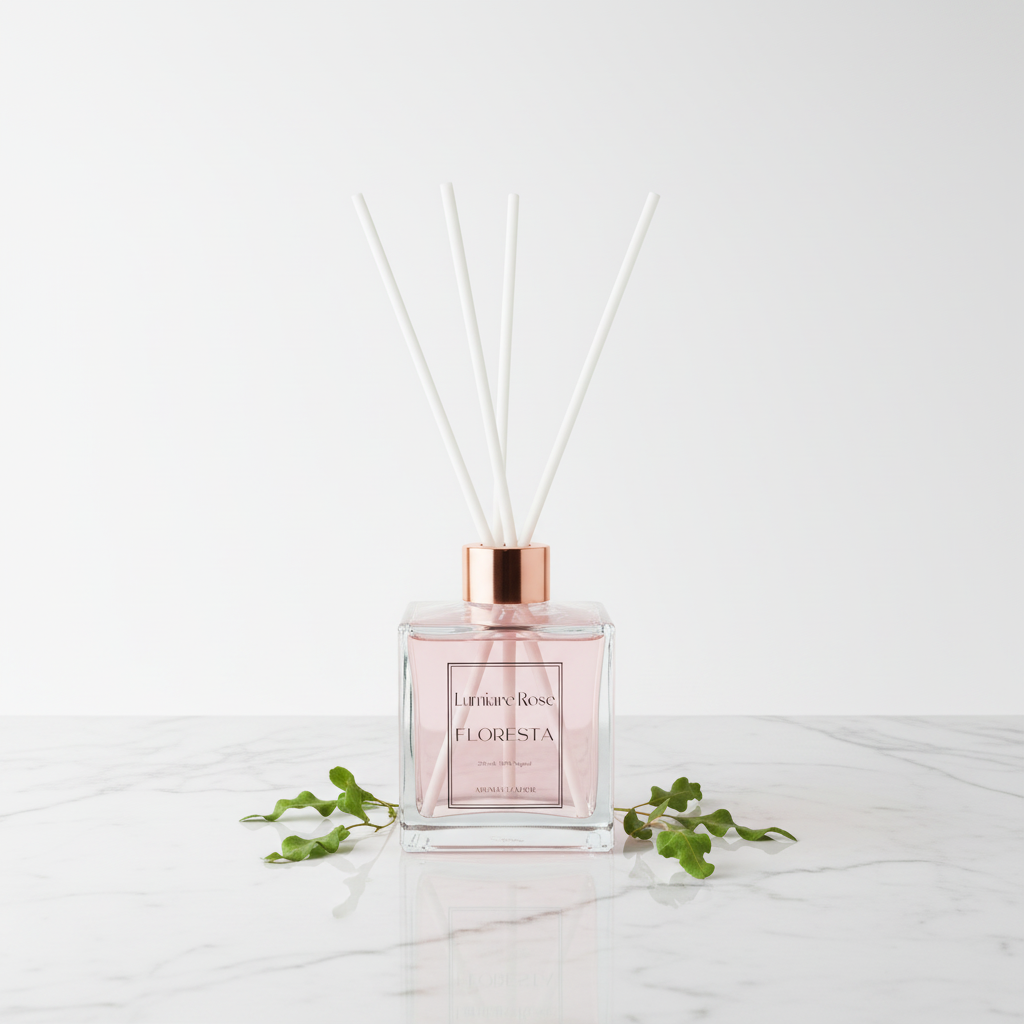 Aromatizador de Ambiente Floresta