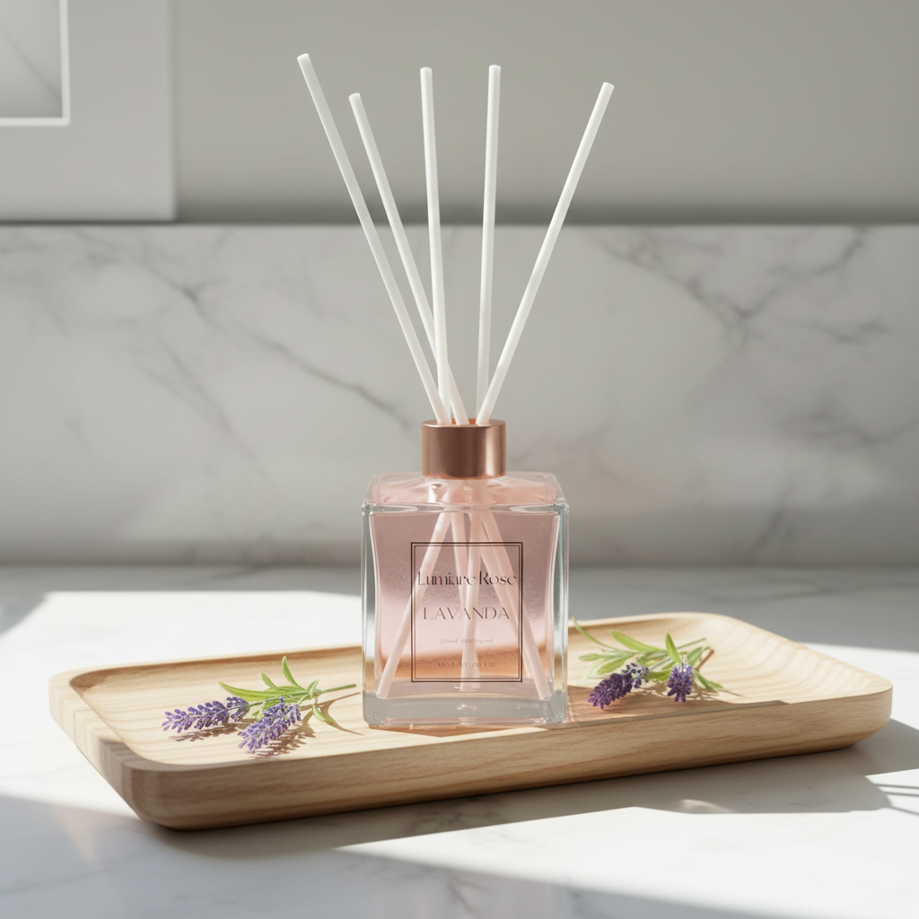 Aromatizador de Ambiente Lavanda