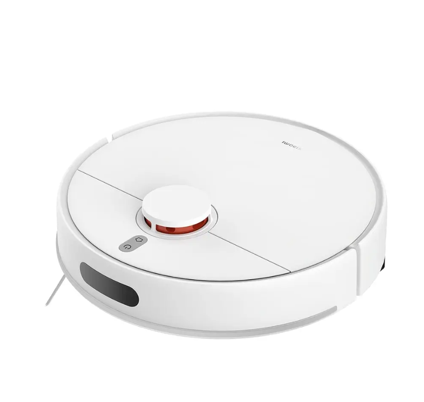 Robô Aspirador de Pó Inteligente S40C - aspirador e passa pano com mapeamento