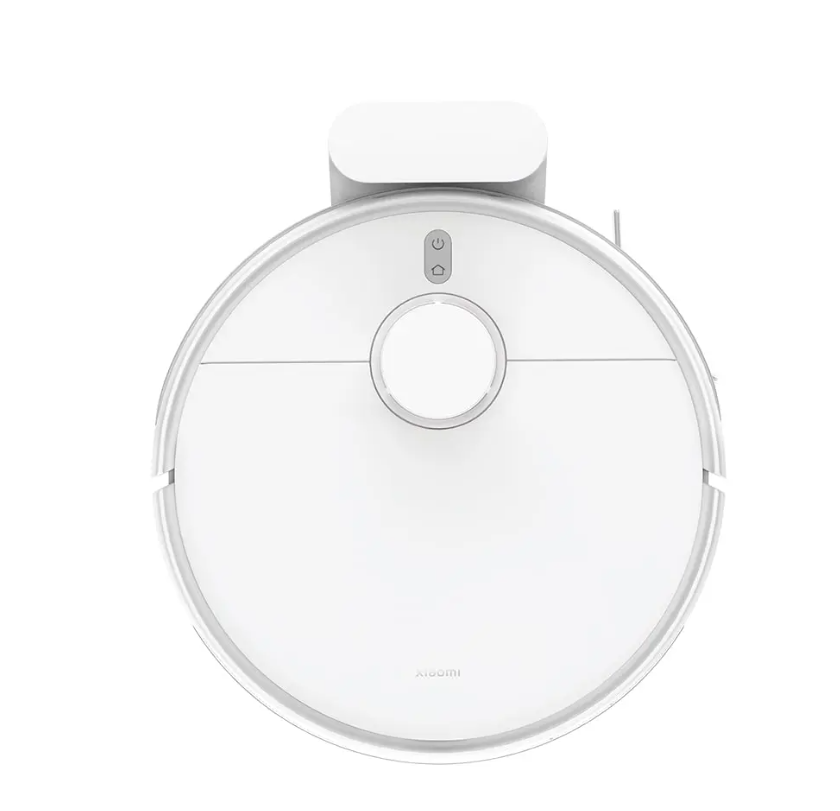Robô Aspirador de Pó Inteligente S40C - aspirador e passa pano com mapeamento