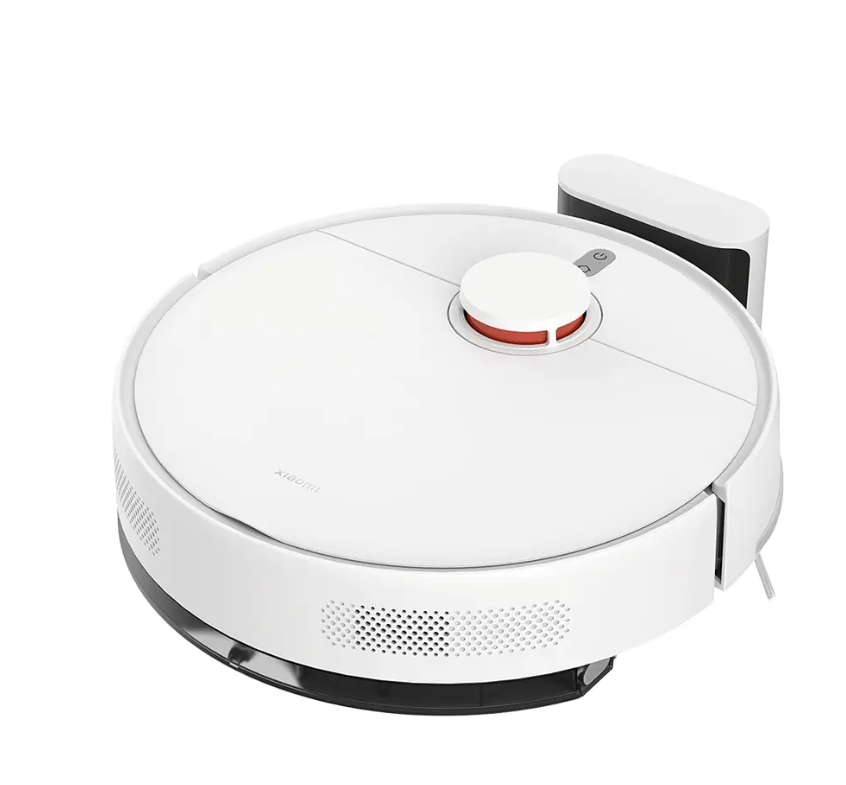 Robô Aspirador de Pó Inteligente S40C - aspirador e passa pano com mapeamento