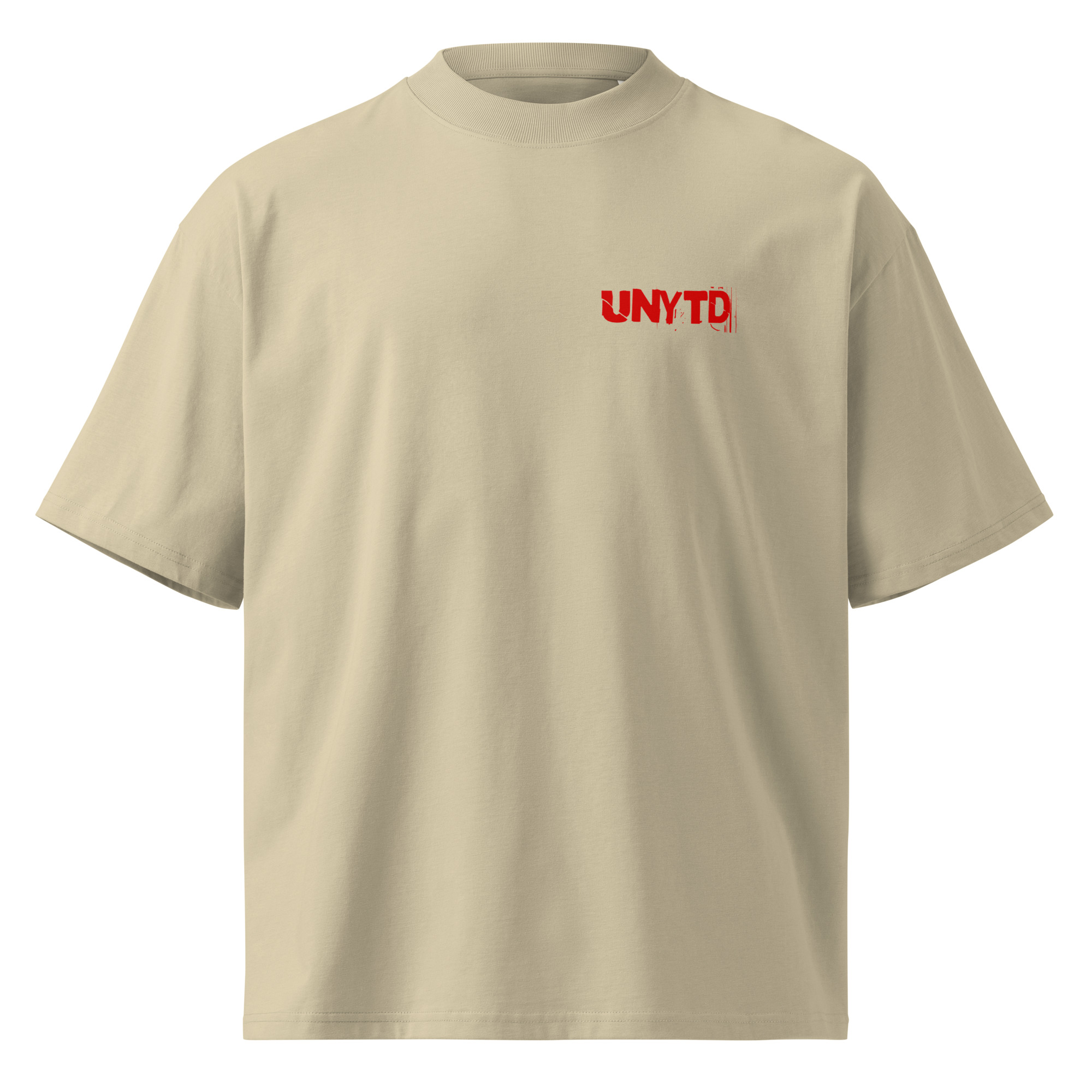 Unapologetic Liberty Tee