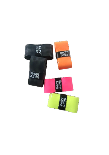 Salty Dinks - Paddle Overgrip