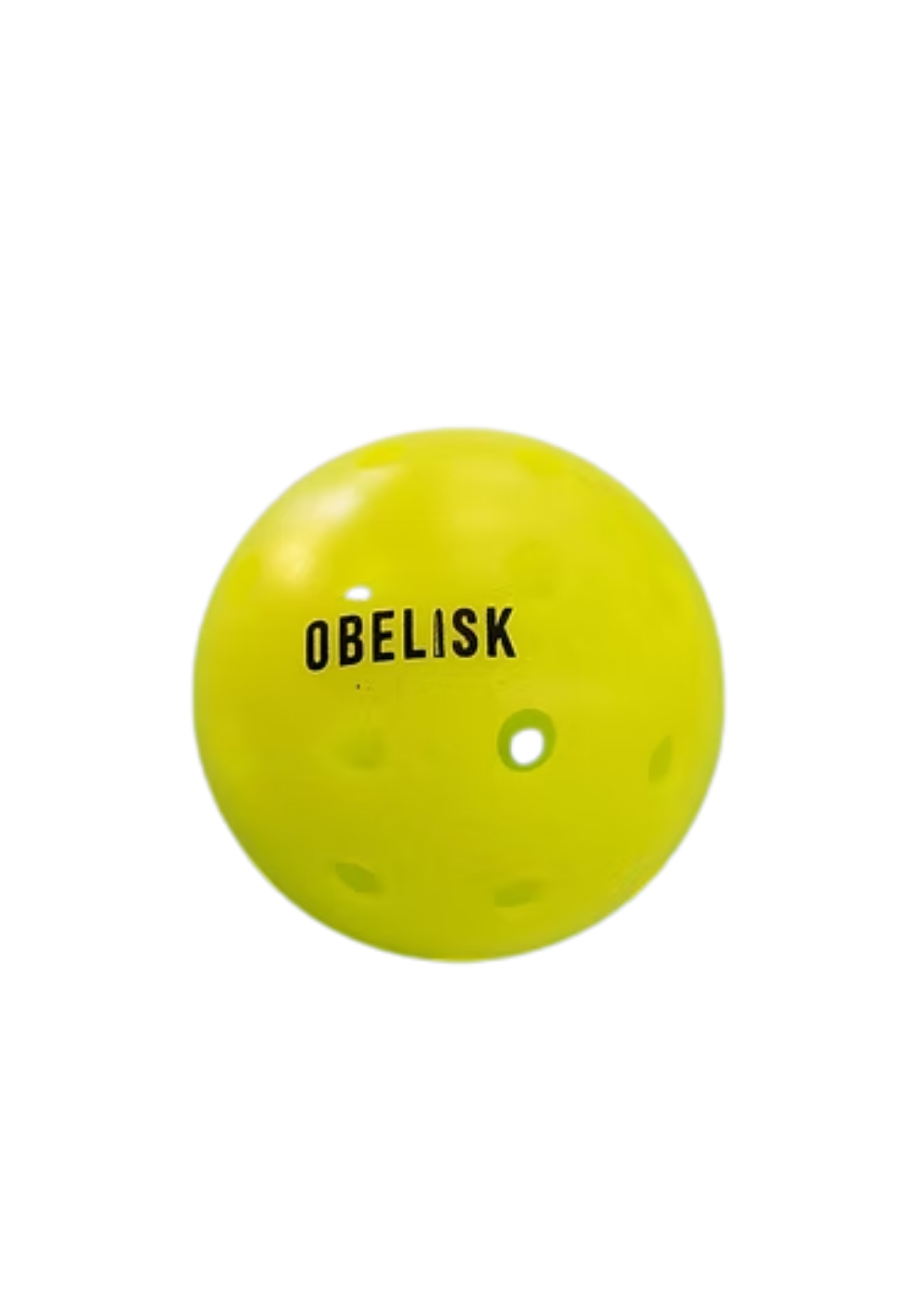 Obelisk outdoor ball - 48 hole 