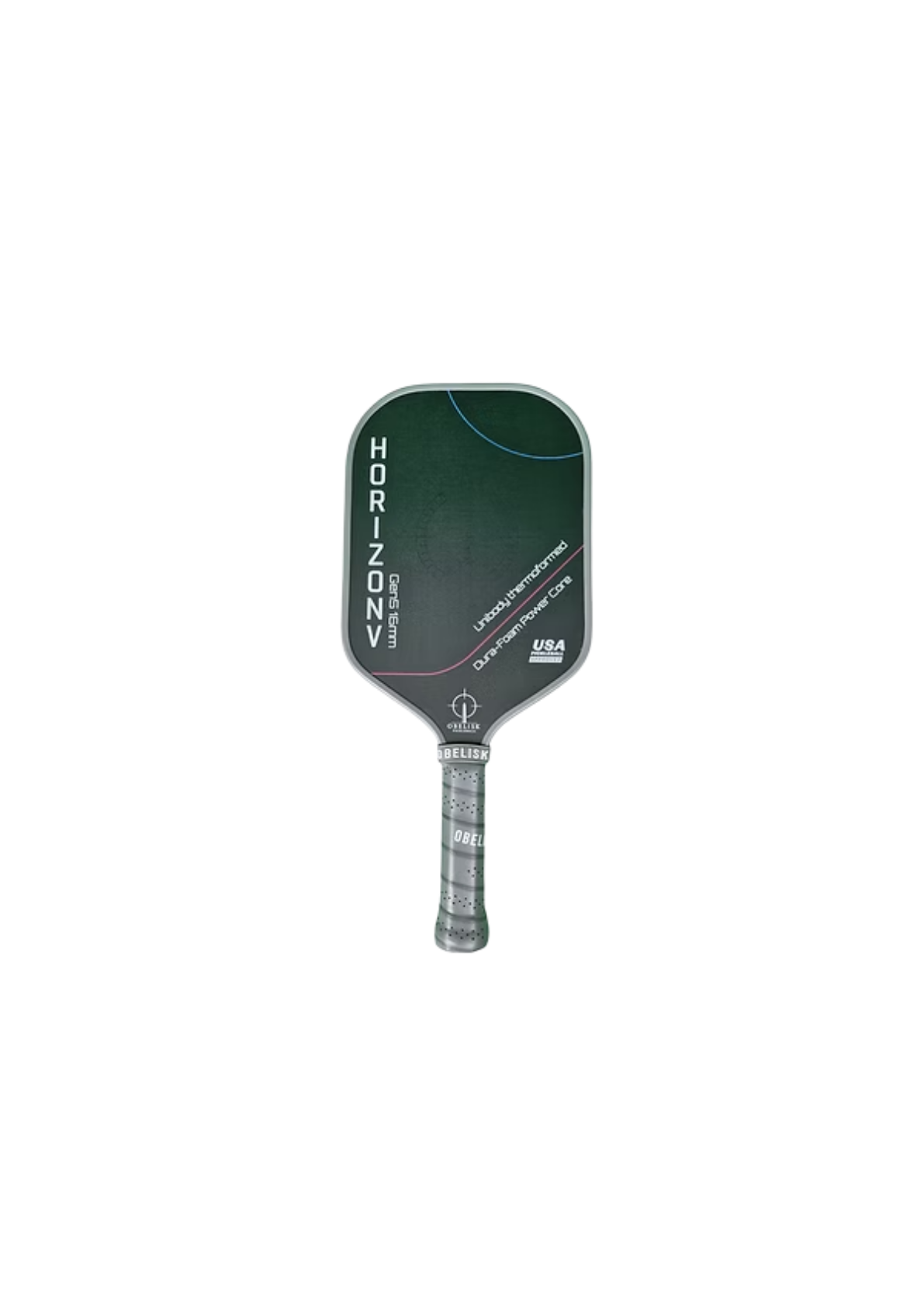 Obelisk - Horizon V DuraFoam
