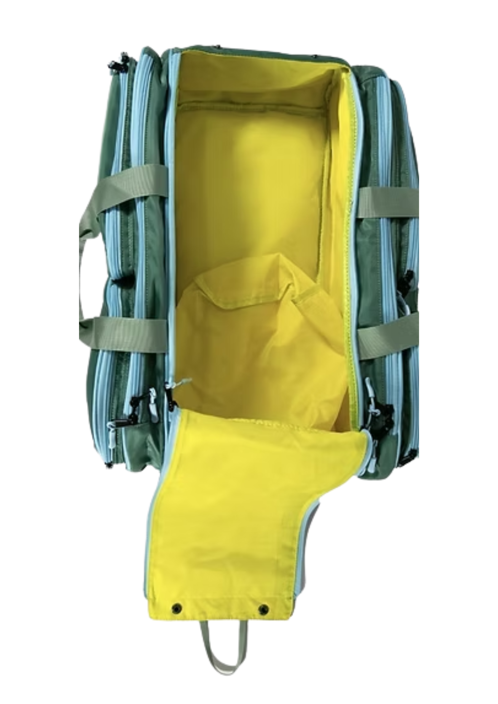 Obelisk Pro Deluxe Pickleball bag