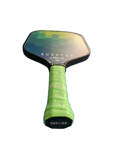 Obelisk - Scepter