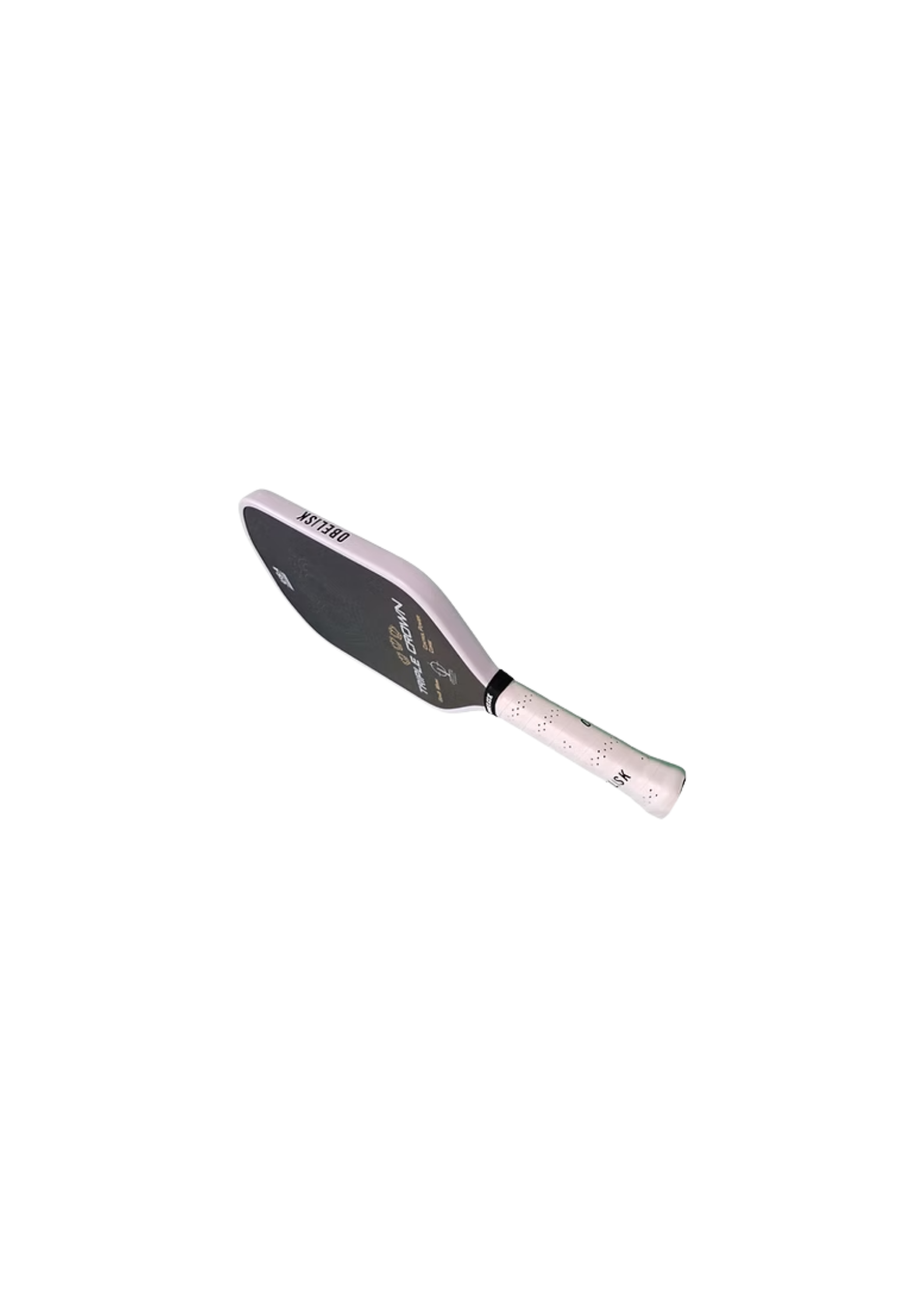 Obelisk - Triple Crown Pickleball Paddle