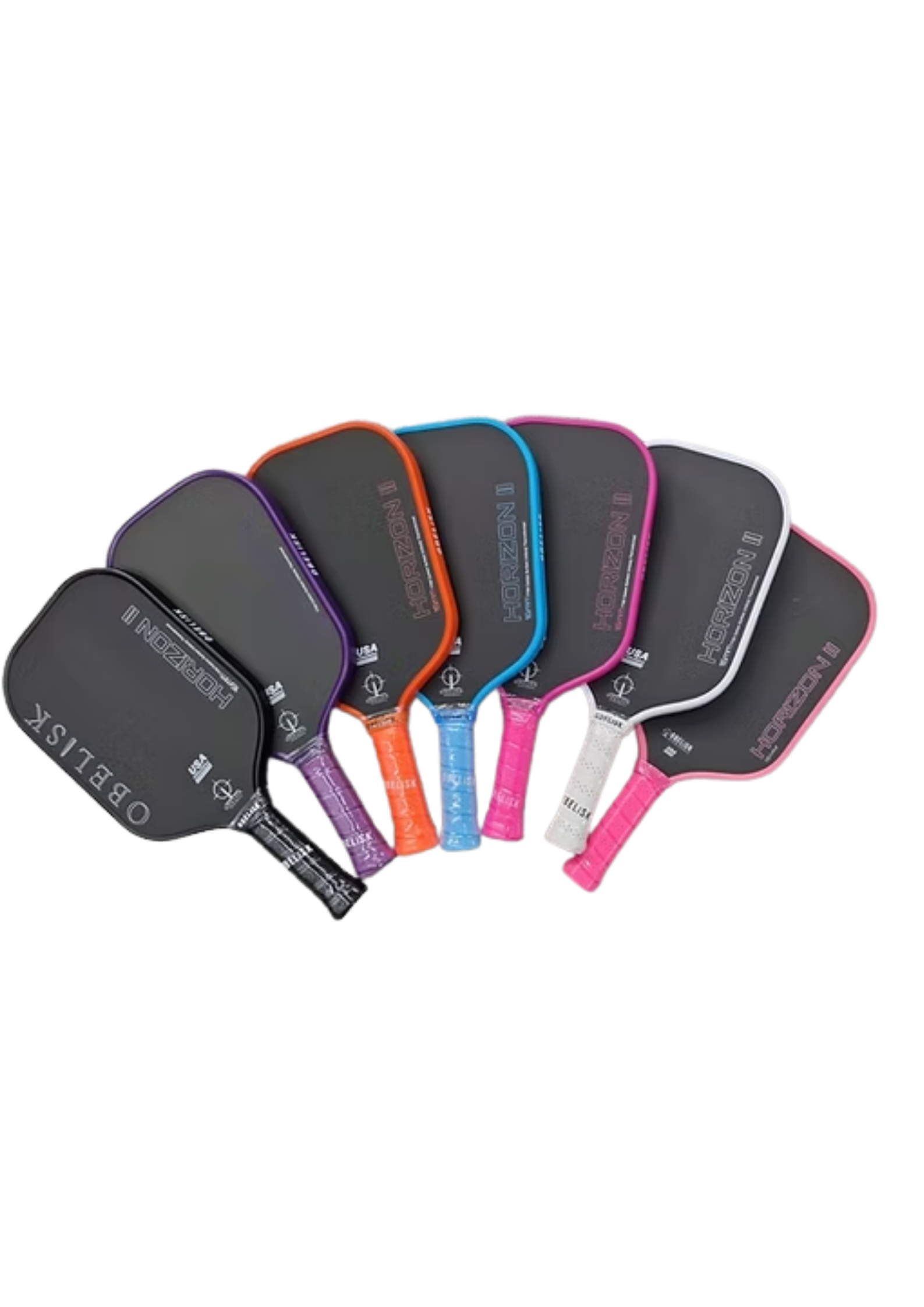 Obelisk - Horizon II 