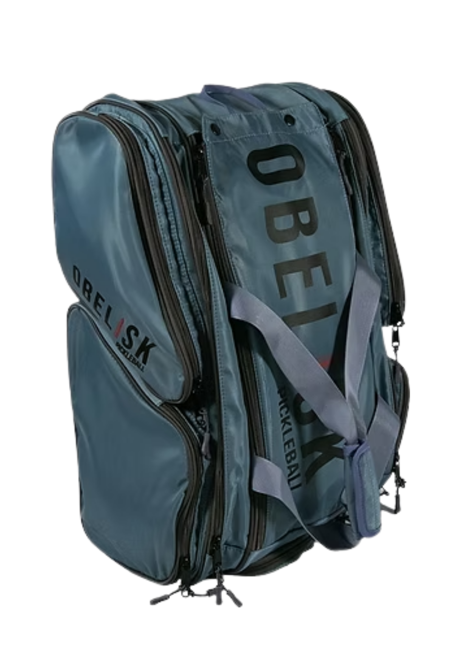 Obelisk Pro Deluxe Pickleball bag