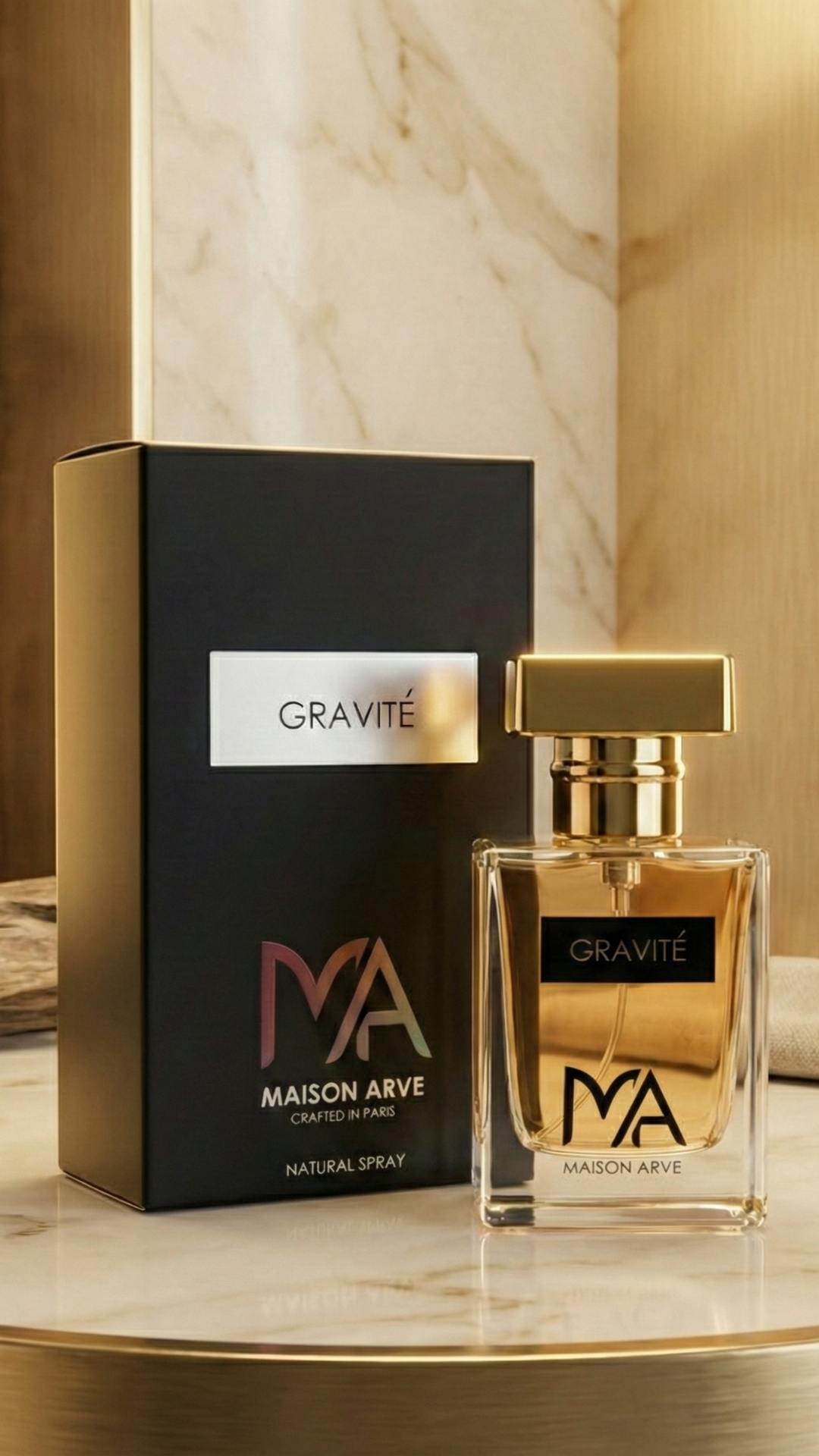 Gravite