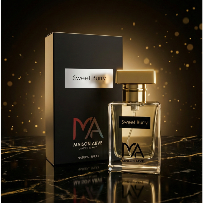 Sweet Burry