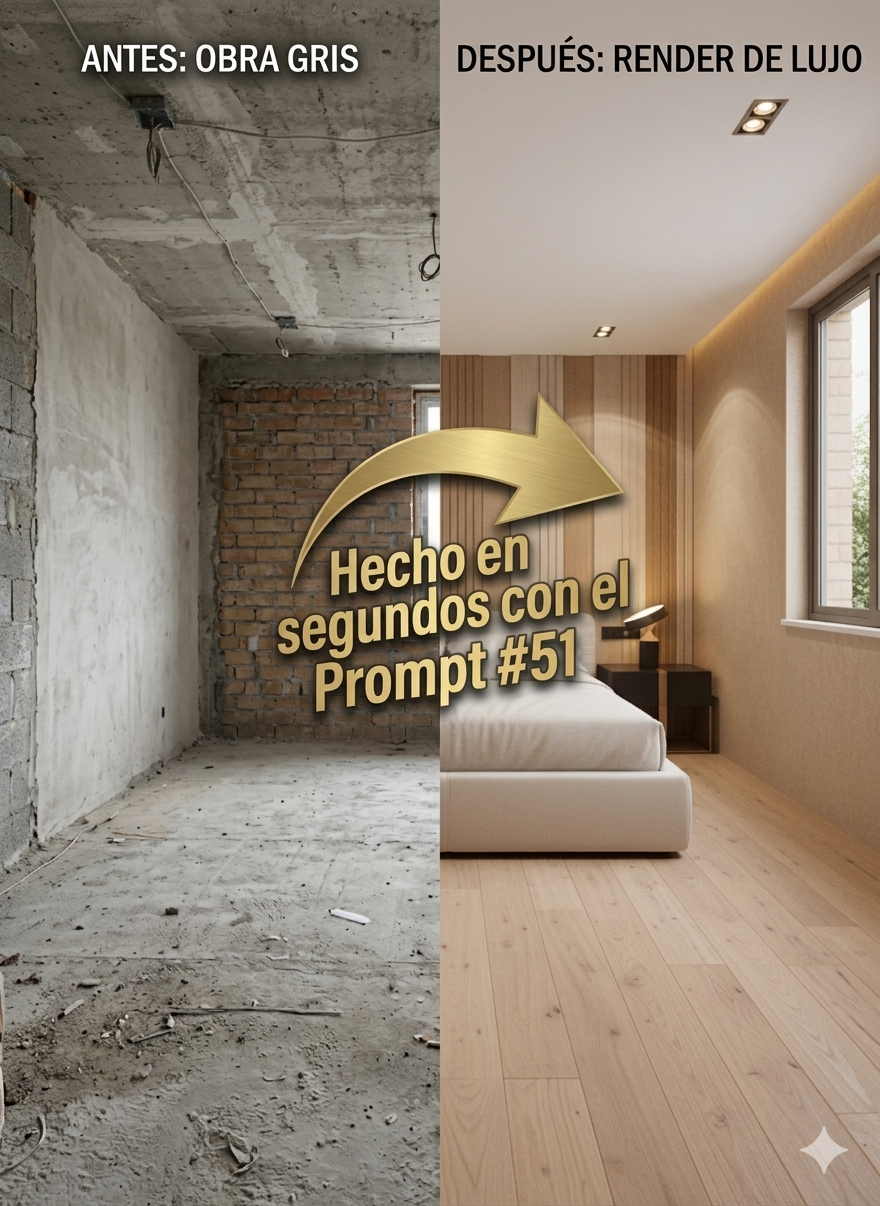 Master Pack: 150 Prompts de Ingeniería IA para Arquitectos