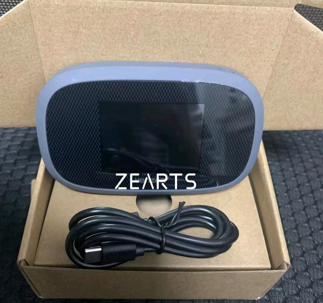 MODEM Digital ZEARTS