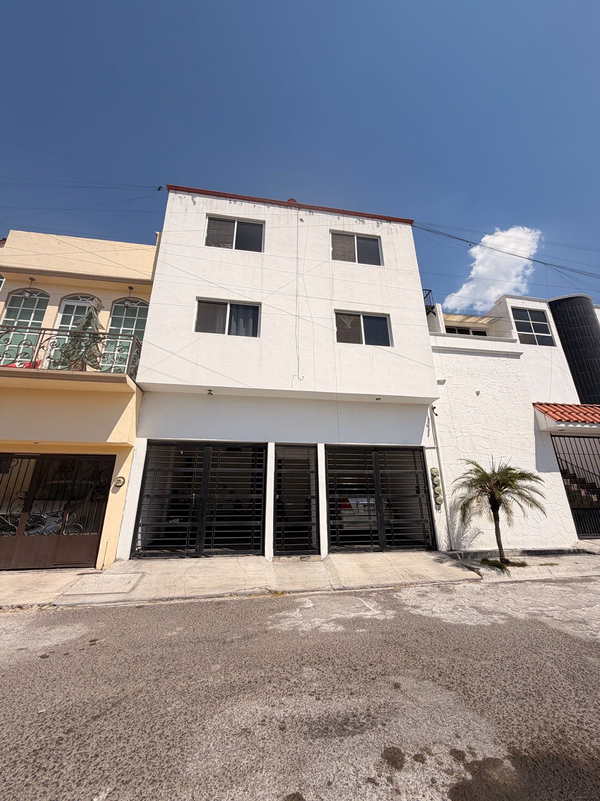 EDIFICIO EN VENTA EN DIAMANTE, CANDILES