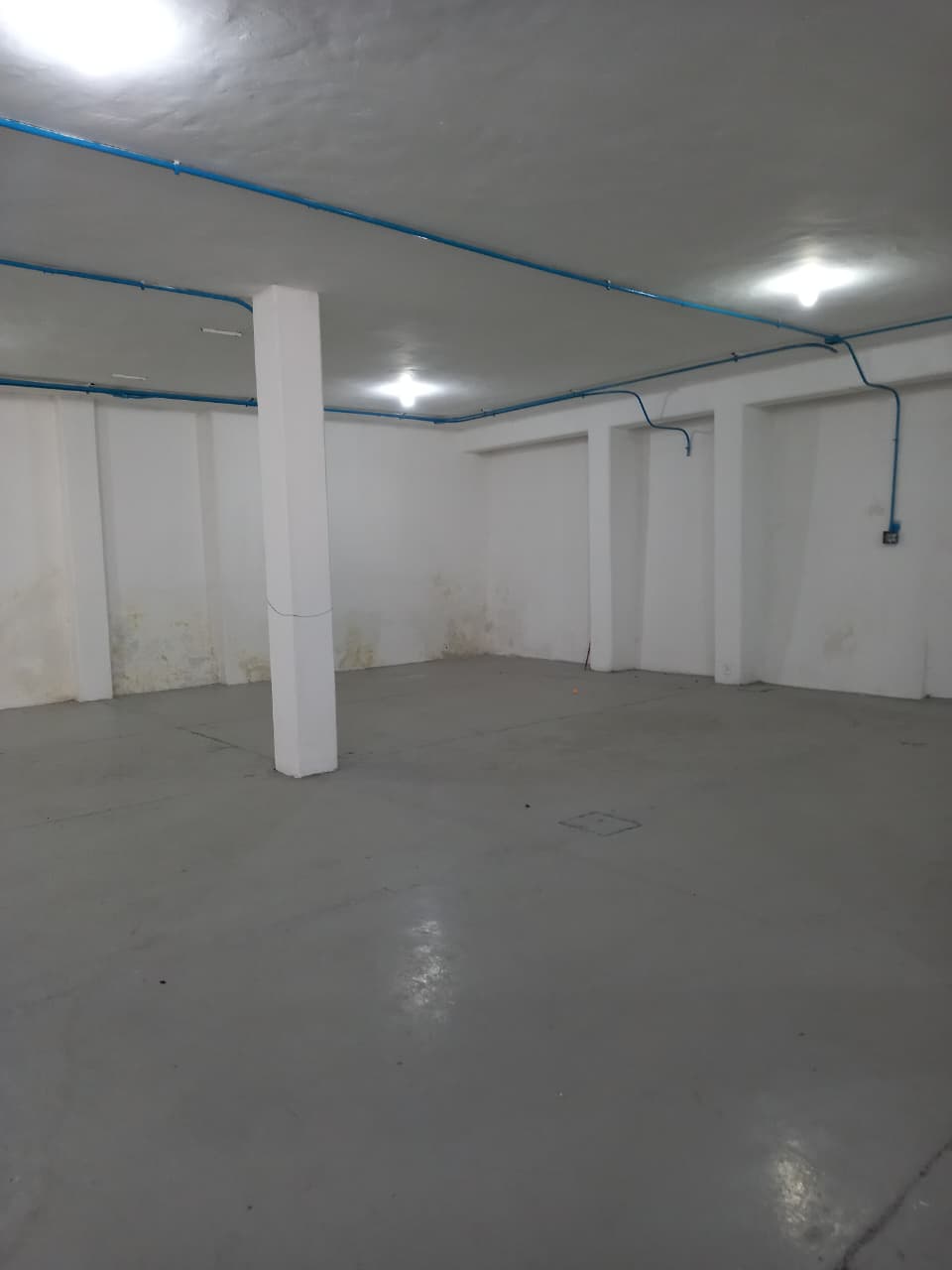 LOCAL COMERCIAL O BODEGA, POR EL MERCADO DEL TEPE