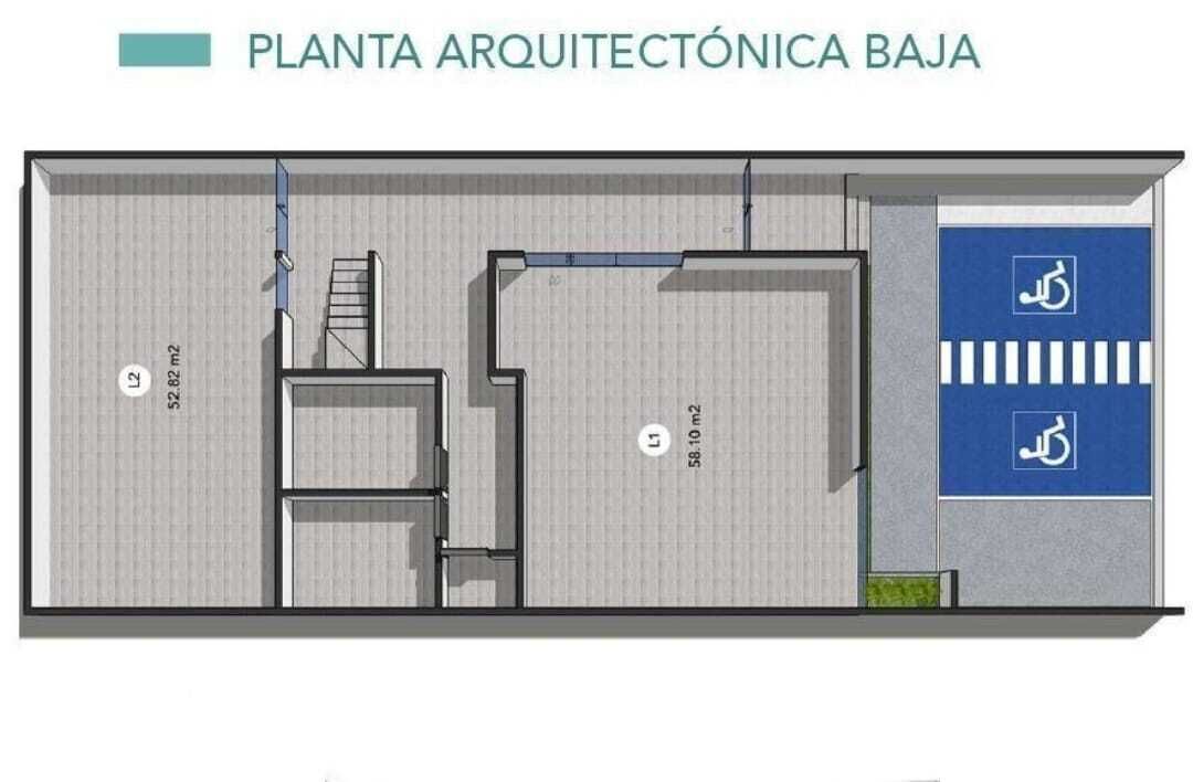 LOCAL COMERCIAL EN COL ARBOLEDAS