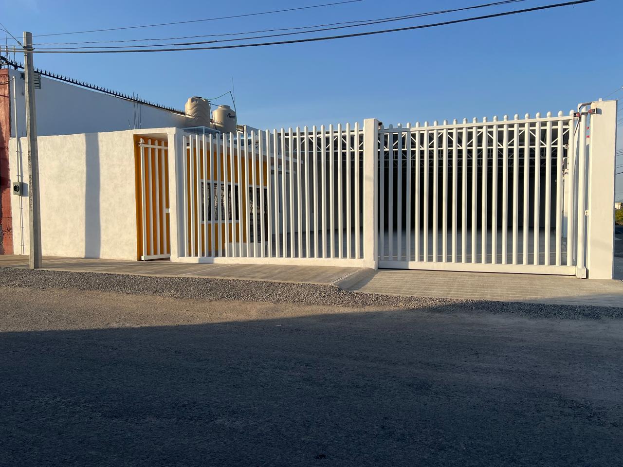 NAVE INDUSTRIAL EN RENTA, ZONA NORPONIENTE 