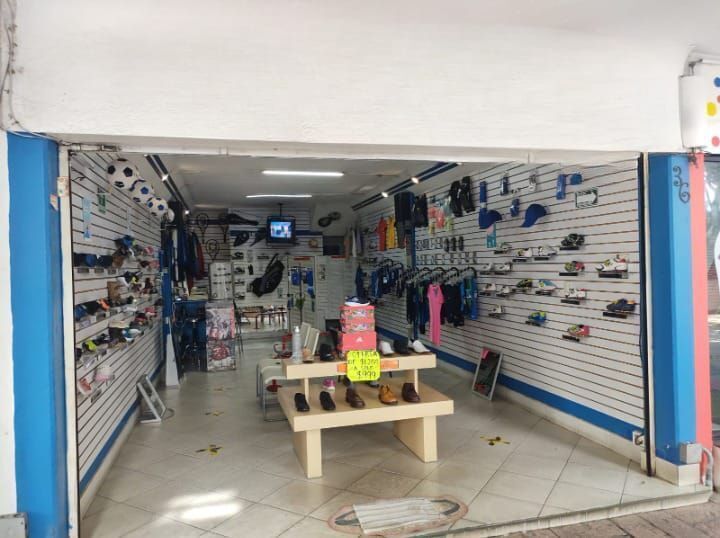LOCAL PLAZA LAS AMERCIAS