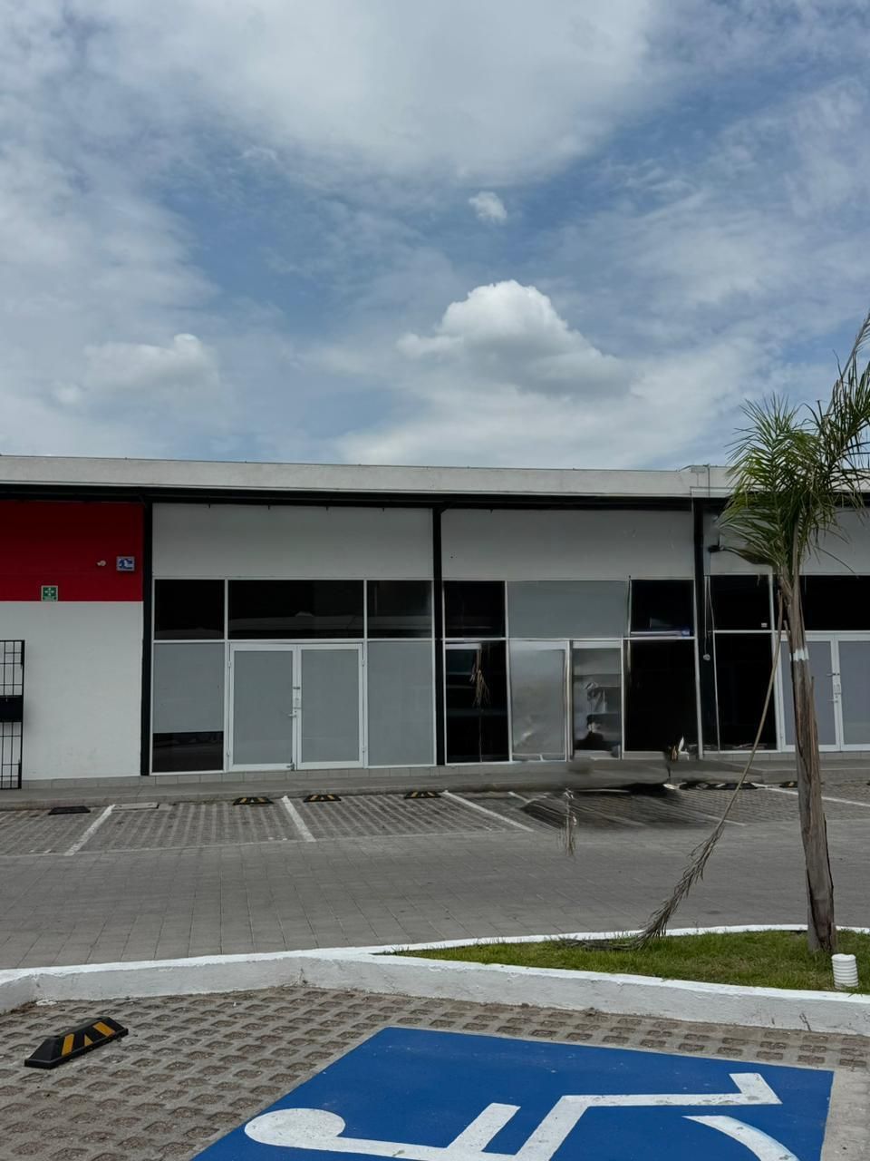 LOCAL COMERCIAL, SOBRE BOULEVARD PEÑA FLOR.