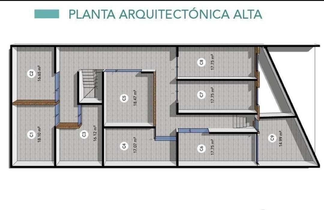 LOCAL COMERCIAL EN COL ARBOLEDAS