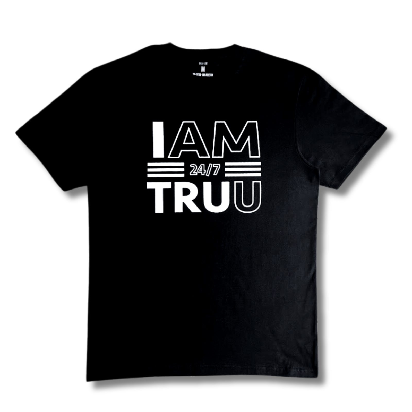 I AM TRU TEE