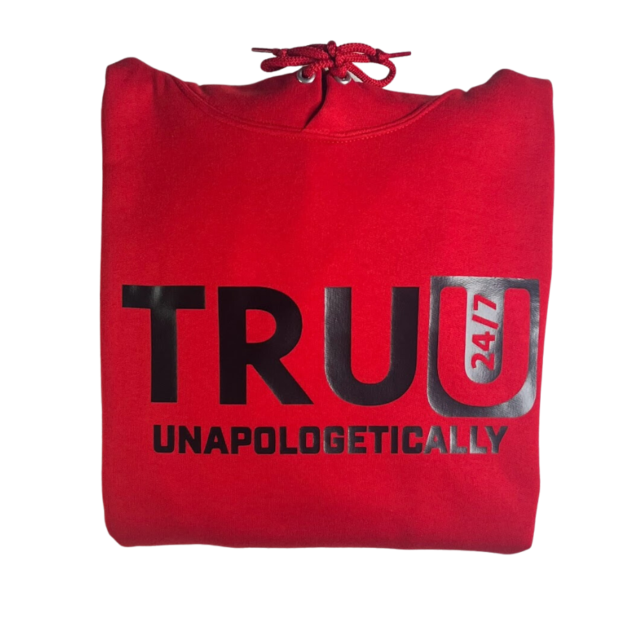 Red Vine 24/7 Crew Sweatshirt