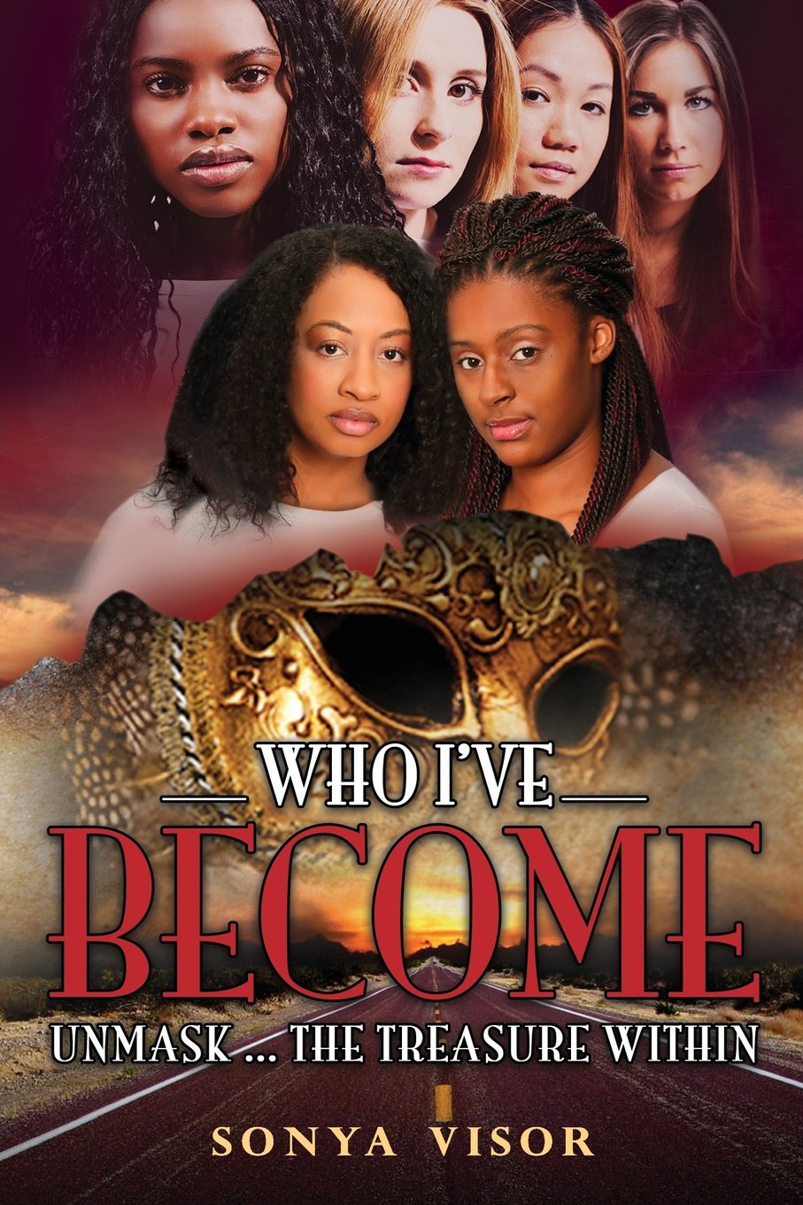 Who I've Become (Paperback)