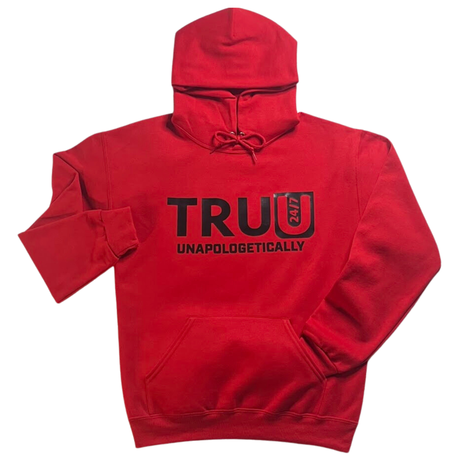 Red Vine 24/7 Hoodie