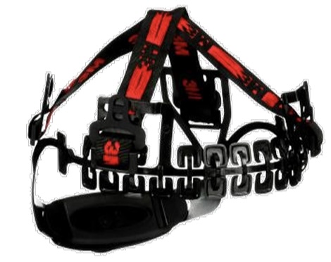 Casco de seguridad 3M™ H-700