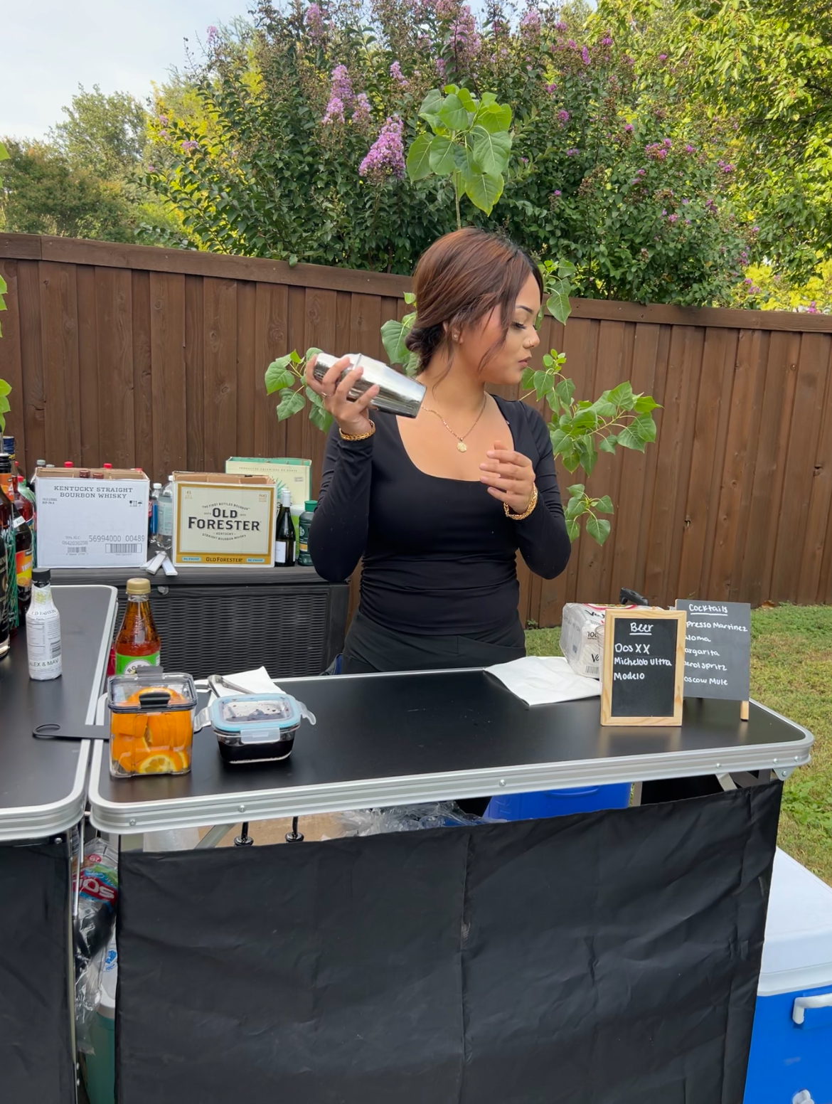 Book Your Bartender