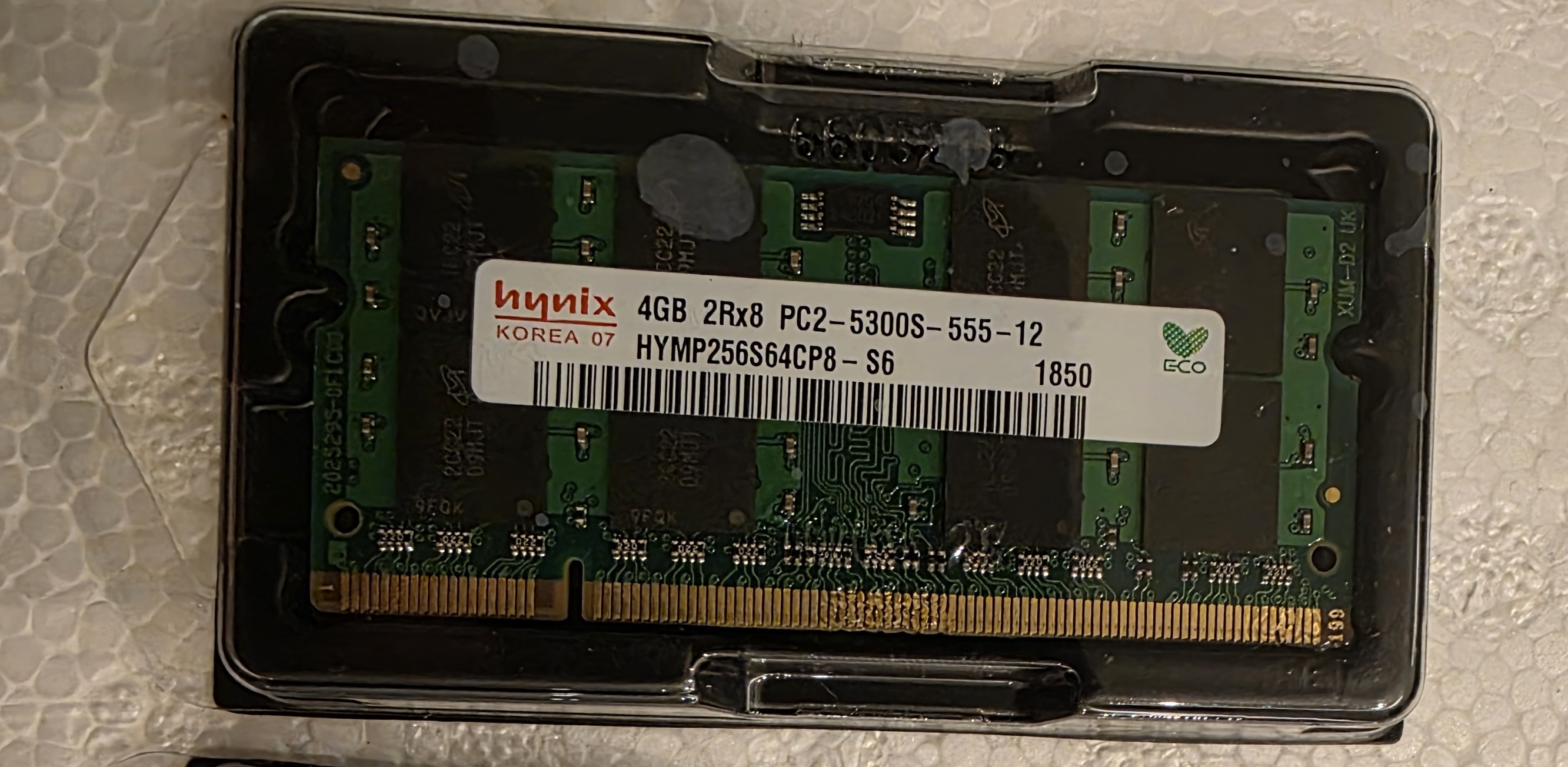 RAM PC2 4GB